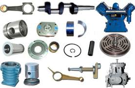 Compressor Spares Manufacturer Supplier Wholesale Exporter Importer Buyer Trader Retailer in laxmi nagar Delhi India